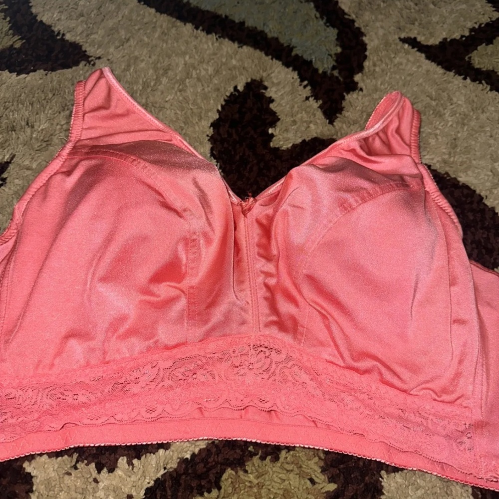 Rhonda Shear Sports Bra